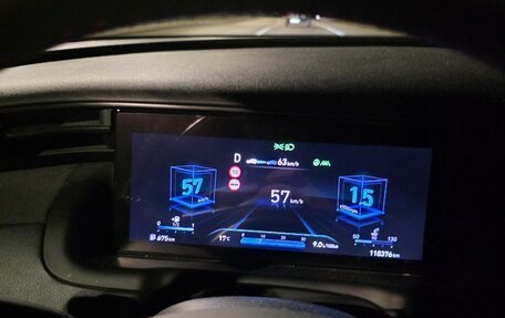 Hyundai Tucson, 2022 год, 2 900 000 рублей, 4 фотография