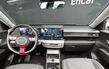 Hyundai Kona, 2024 год, 3 341 447 рублей, 6 фотография