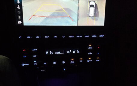 Hyundai Tucson, 2022 год, 2 900 000 рублей, 9 фотография