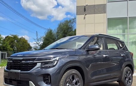 KIA Seltos I, 2025 год, 2 149 000 рублей, 3 фотография