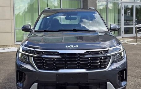 KIA Seltos I, 2025 год, 2 149 000 рублей, 2 фотография