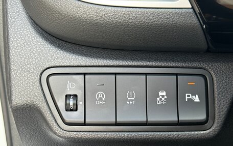 KIA Seltos I, 2025 год, 2 149 000 рублей, 14 фотография