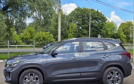 KIA Seltos I, 2025 год, 2 149 000 рублей, 4 фотография