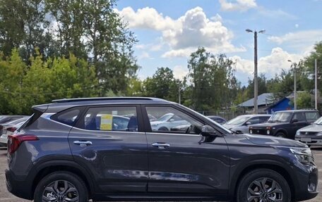 KIA Seltos I, 2025 год, 2 149 000 рублей, 5 фотография