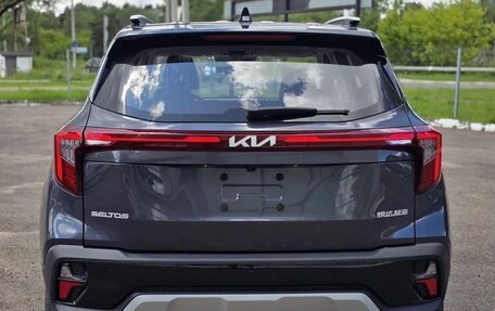 KIA Seltos I, 2025 год, 2 149 000 рублей, 6 фотография