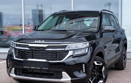 KIA Seltos I, 2025 год, 2 149 000 рублей, 1 фотография