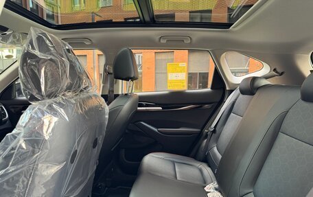 KIA Seltos I, 2025 год, 2 149 000 рублей, 20 фотография