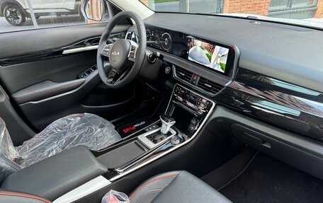 KIA Seltos I, 2025 год, 2 149 000 рублей, 18 фотография