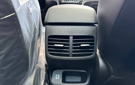 KIA Seltos I, 2025 год, 2 149 000 рублей, 22 фотография