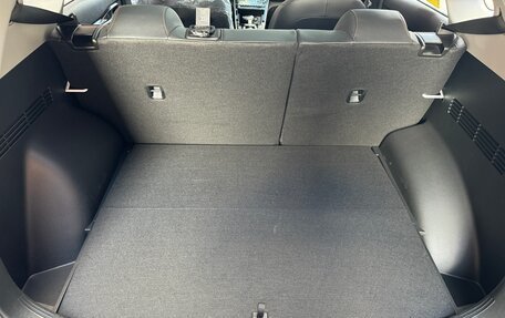 KIA Seltos I, 2025 год, 2 149 000 рублей, 23 фотография