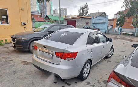 KIA Forte II, 2009 год, 560 000 рублей, 2 фотография