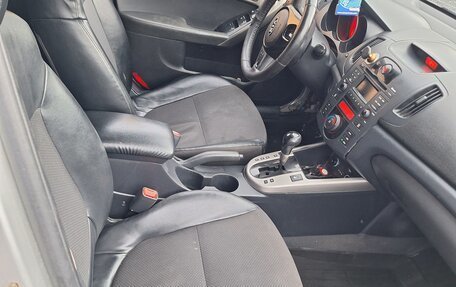 KIA Forte II, 2009 год, 560 000 рублей, 4 фотография