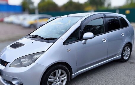 Mitsubishi Colt VI рестайлинг, 2008 год, 1 000 000 рублей, 3 фотография
