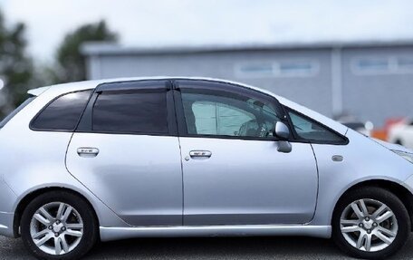 Mitsubishi Colt VI рестайлинг, 2008 год, 1 000 000 рублей, 8 фотография