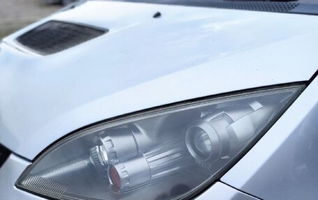 Mitsubishi Colt VI рестайлинг, 2008 год, 1 000 000 рублей, 9 фотография