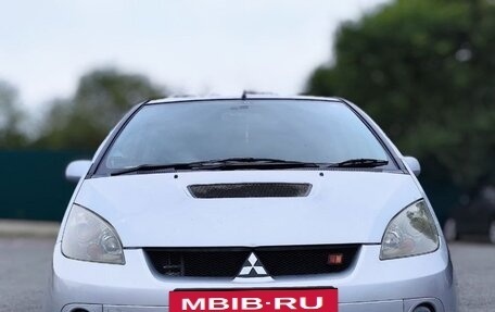 Mitsubishi Colt VI рестайлинг, 2008 год, 1 000 000 рублей, 2 фотография