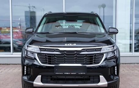 KIA Seltos I, 2025 год, 2 149 000 рублей, 2 фотография