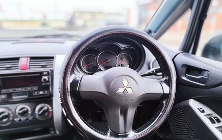 Mitsubishi Colt VI рестайлинг, 2008 год, 1 000 000 рублей, 15 фотография