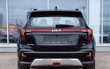 KIA Seltos I, 2025 год, 2 149 000 рублей, 4 фотография