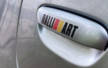 Mitsubishi Colt VI рестайлинг, 2008 год, 1 000 000 рублей, 16 фотография