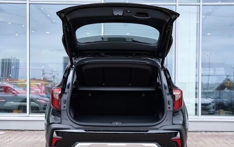 KIA Seltos I, 2025 год, 2 149 000 рублей, 5 фотография