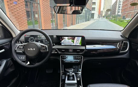 KIA Seltos I, 2025 год, 2 149 000 рублей, 6 фотография