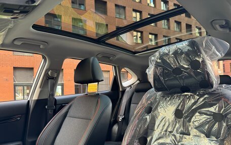 KIA Seltos I, 2025 год, 2 149 000 рублей, 8 фотография