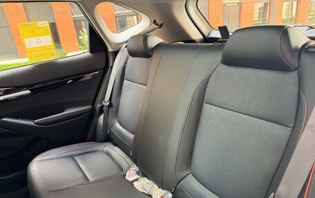 KIA Seltos I, 2025 год, 2 149 000 рублей, 18 фотография