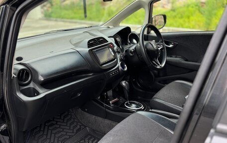 Honda Fit Shuttle I рестайлинг, 2014 год, 790 000 рублей, 10 фотография