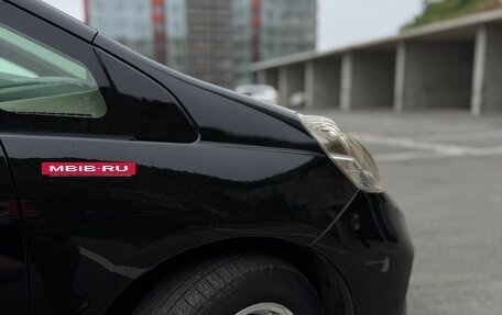 Honda Fit Shuttle I рестайлинг, 2014 год, 790 000 рублей, 4 фотография