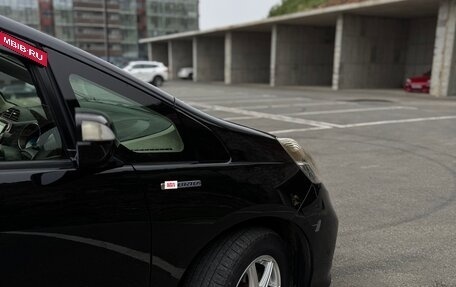 Honda Fit Shuttle I рестайлинг, 2014 год, 790 000 рублей, 5 фотография