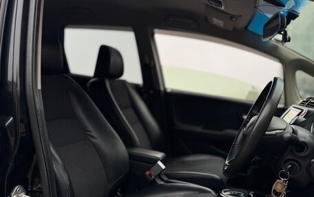 Honda Fit Shuttle I рестайлинг, 2014 год, 790 000 рублей, 11 фотография