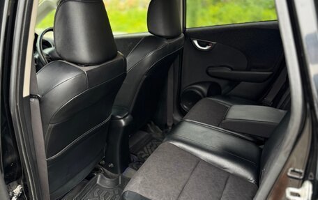 Honda Fit Shuttle I рестайлинг, 2014 год, 790 000 рублей, 13 фотография