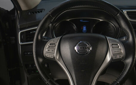 Nissan X-Trail, 2015 год, 1 679 000 рублей, 9 фотография
