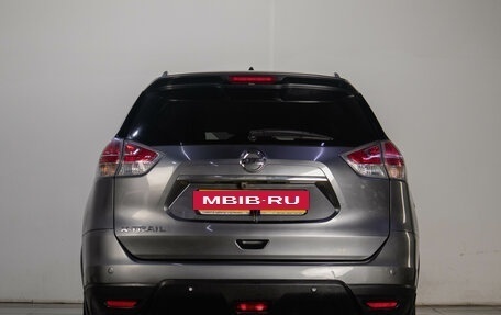 Nissan X-Trail, 2015 год, 1 679 000 рублей, 4 фотография