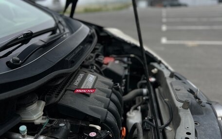 Honda Fit Shuttle I рестайлинг, 2014 год, 790 000 рублей, 16 фотография