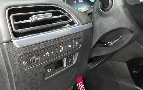 Hyundai Palisade I, 2021 год, 7 374 616 рублей, 7 фотография