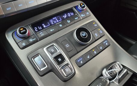 Hyundai Palisade I, 2021 год, 7 374 616 рублей, 10 фотография