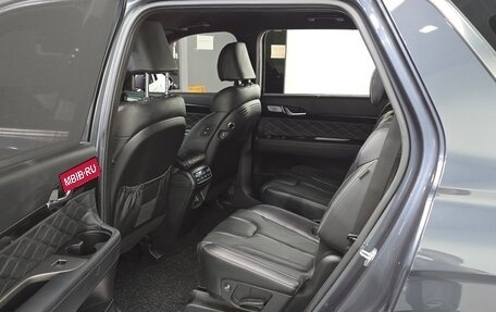 Hyundai Palisade I, 2021 год, 7 374 616 рублей, 13 фотография