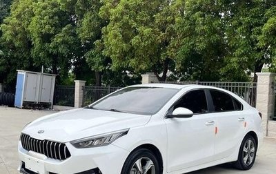 KIA K3, 2021 год, 1 280 000 рублей, 1 фотография