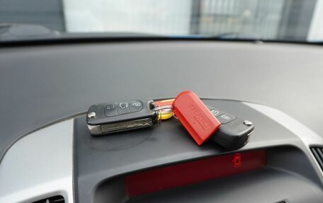 KIA cee'd I рестайлинг, 2011 год, 643 000 рублей, 14 фотография