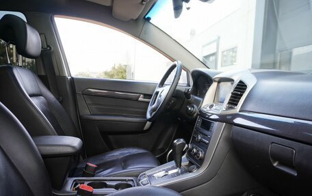 Chevrolet Captiva I, 2014 год, 1 390 000 рублей, 9 фотография