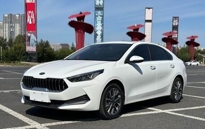 KIA K3, 2021 год, 1 270 000 рублей, 1 фотография