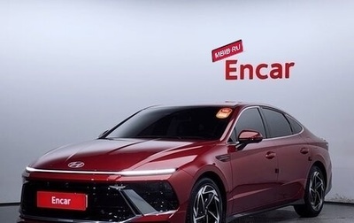 Hyundai Sonata VIII, 2024 год, 3 696 839 рублей, 1 фотография
