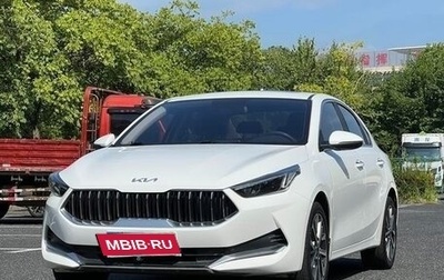 KIA K3, 2021 год, 1 270 000 рублей, 1 фотография