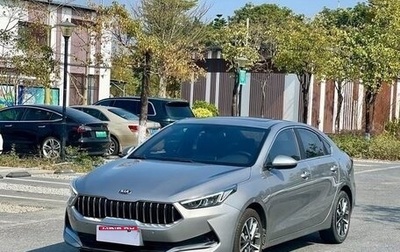 KIA K3, 2021 год, 1 270 000 рублей, 1 фотография