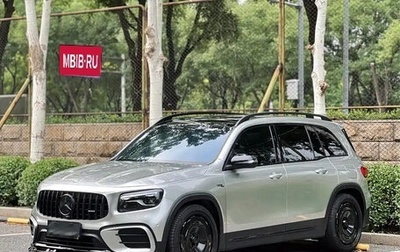 Mercedes-Benz GLB AMG, 2022 год, 3 574 888 рублей, 1 фотография