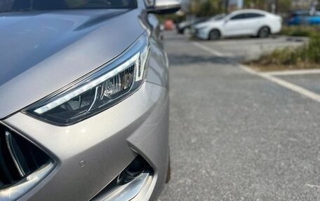 KIA K3, 2021 год, 1 270 000 рублей, 11 фотография