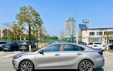 KIA K3, 2021 год, 1 270 000 рублей, 4 фотография