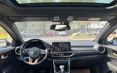 KIA K3, 2021 год, 1 270 000 рублей, 14 фотография